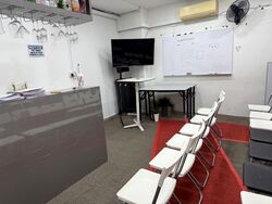 Lee Kai House (D7), Office #568200761